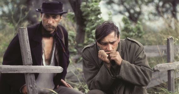 N�dielka blu-ray nosi�ov zo Slovensk�ho filmov�ho �stavu sa roz��rila o �al�ie tituly